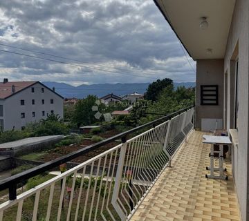 PROSTRAN STAN ZA OBITELJ, 100 m² - PEHLIN  - cover