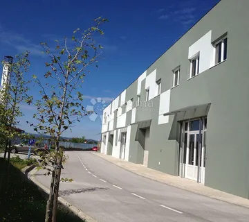 Regionalni Distributivni Hub – Stupnik - cover