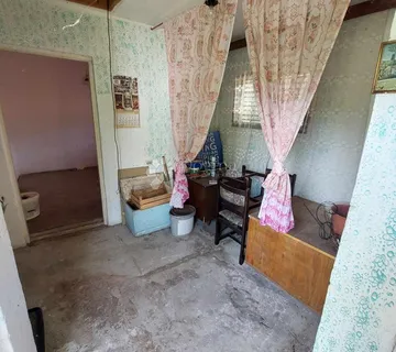 Vikendica, okolica Siska - cover