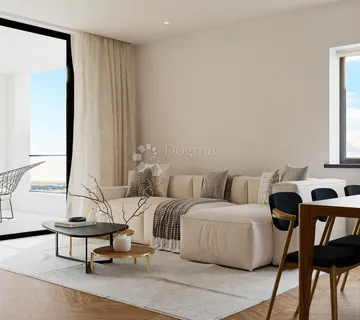 PROJEKT UMAG - zgrada C stan 3, 9. kat PENTHOUSE - cover