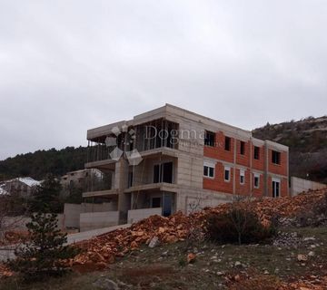Vinjerac, Posedarje - trosoban stan A2 u novogradnji - cover