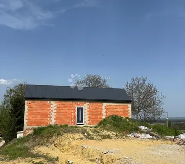 Kuća za odmor u srcu Međimurja – Štrigova - cover