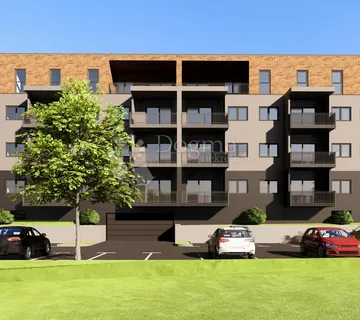 VAŠA OAZA MIRA - ESKLUZIVNA NOVOGRADNJA U SRCU ZAGORJA, 49,03 m2, A003 - cover