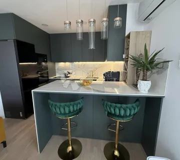 NAMJEŠTEN PENTHOUSE 4S- NOVOGRADNJA- PRILIKA - cover