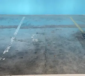 Najam garažnog mjesta – Škurinje - cover