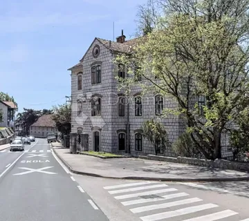 Iznajmljuje se garsonjera 30 m² – Imotski - cover