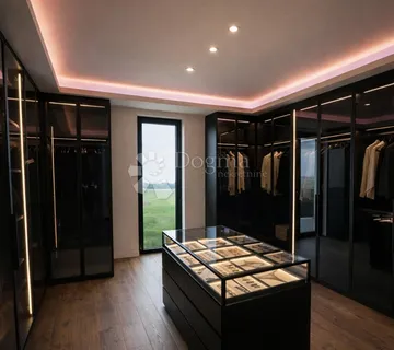 Novogradnja 93,10 m² (3S+DB), loggia + natkrivena terasa, završetak 09/2026 - cover