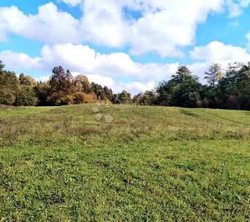 Zemljište u Industriskoj zoni Ogulina - cover