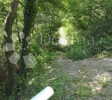 Prodaja terena / Sušačka Draga - cover