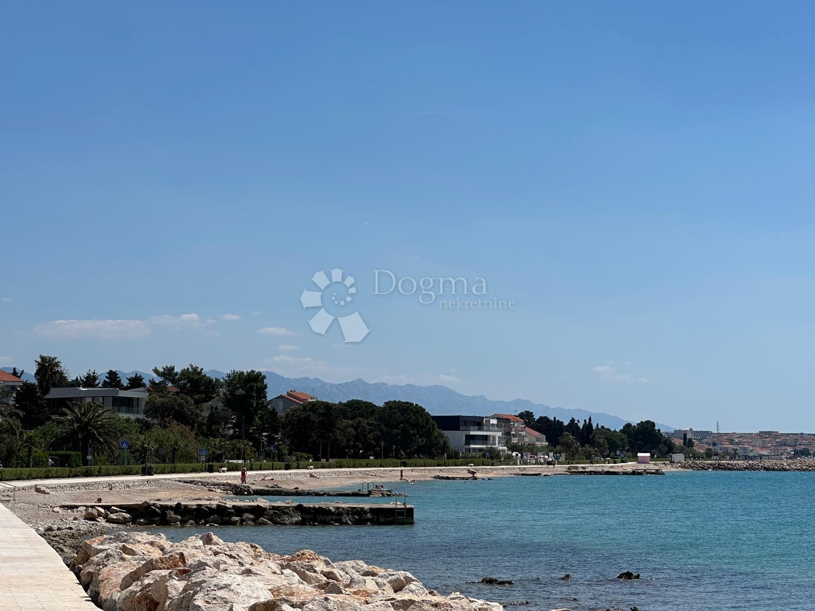 NOVALJA NOVOGRADNJA TOP LOKACIJA ,blizina Baba AP 3 - cover