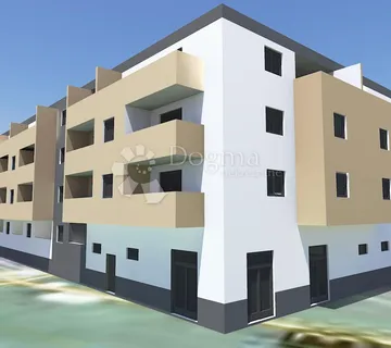 NOVOGRADNJA NADOMAK ZAGREBA - PROMOCIJSKA CIJENA - cover