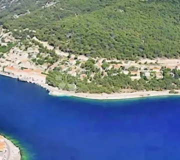 Poljoprivredno zemljište na Braču!  Pučišća - cover