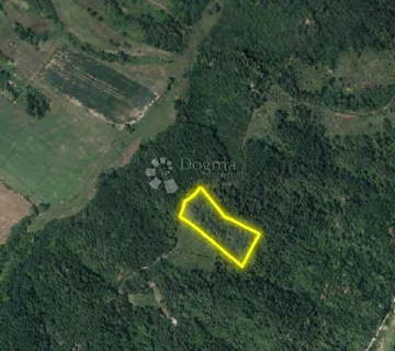 Poljoprivredno zemljište Glina - 19.922m² - cover