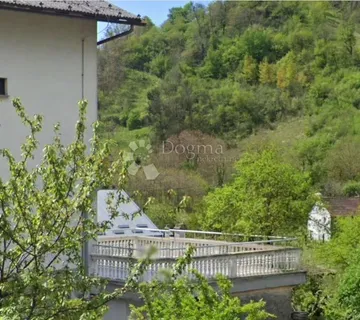 Trosoban stan 76 m² s terasom 50 m² i vrtom – Vugrovec - cover