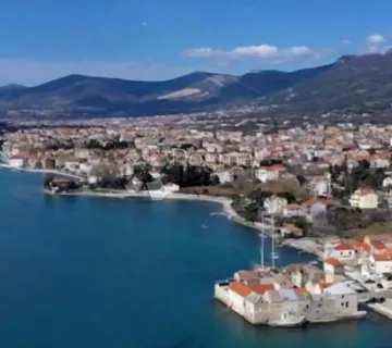 Građevinsko zemljište u Kaštel Sućurcu! - cover