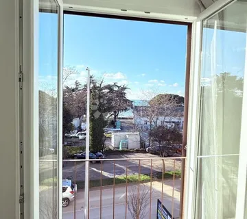 Ekskluziva: Stan Poreč 71m2, 100 m od mora - cover