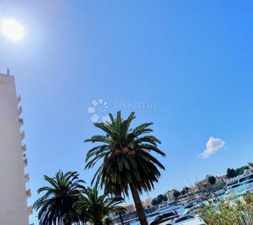 Stan Za Renovaciju 20m Od Mora – Zadar, Branimirova - cover