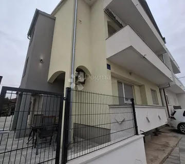 Apartmanska kuća Sinjoretovo - cover