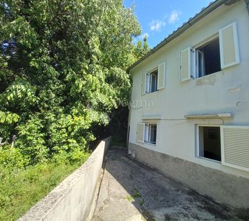 Rijeka,Kapitanovo, stančić sa terasom - cover