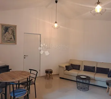 Kastav, 2S+DB s balkonom ,50 m2 - cover