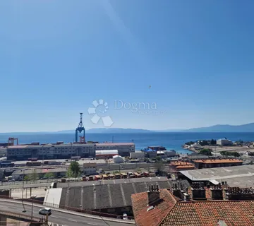 Centar, Sušak, 1SKL stan 40.28 m2 - cover