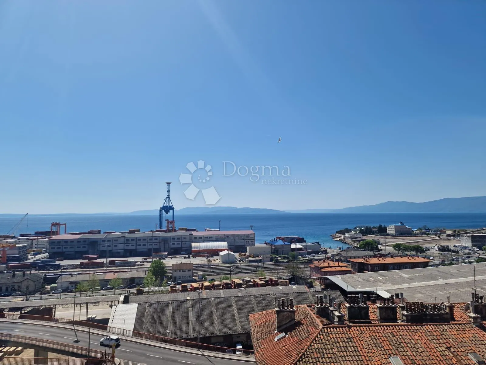 Centar, Sušak, 1SKL stan 40.28 m2 - cover