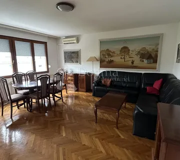 Najam stana, Trešnjevka, 97,85m2, 4S  - cover