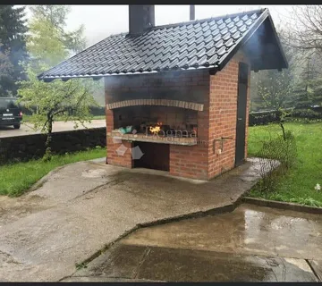 Najam poslovnog prostora-idealno za restoran,kafić ili ugostiteljski objekt - cover