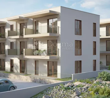 ROGOZNICA- STAN S LIJEPIM POGLEDOM BLIZU MORA s6 - cover