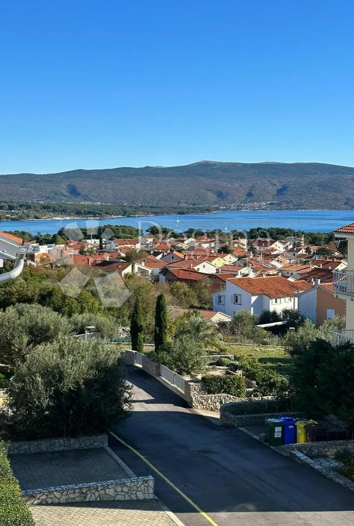 Grad Krk novogradnja - cover