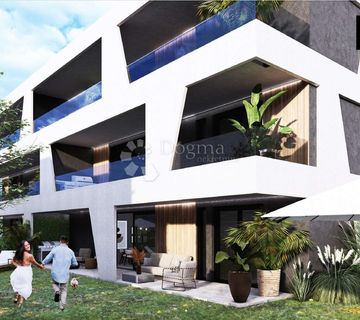 Umag, ekskluzivna novogradnja za život - cover