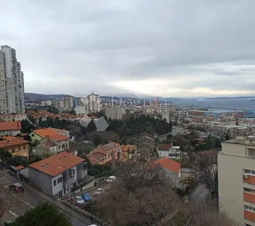 Rijeka, Krnjevo 2skl, lift, najam - cover