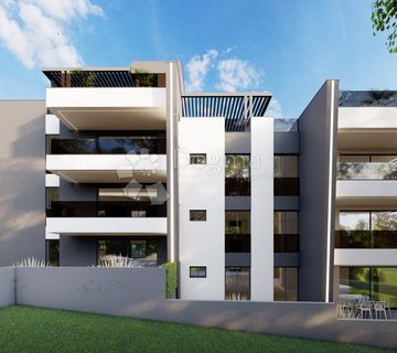 DIKLO  LUKSUZNI STAN UZ MORE S2 - cover