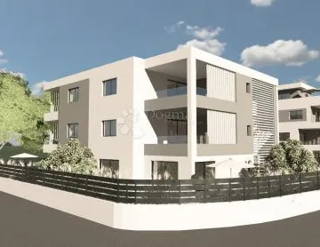 PRODAJA STANA KAŠTEL STARI - cover