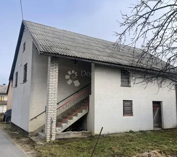 KUĆA U CENTRU KORENICE SNIŽENO  - cover