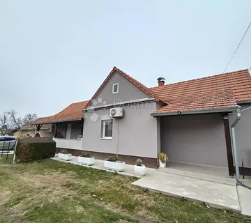 Kuća Legradu – skriveni dragulj Podravine! - cover