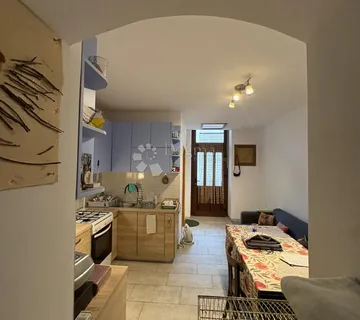 Rijeka, Mlaka, stan, 40,34 m2 - cover