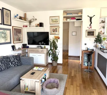 PRILIKA-Trosoban stan s privatnim vrtom i 2 parkirna mjesta - cover