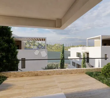 NOVOGRADNJA, STAN S VRTOM (P8-A1) - cover