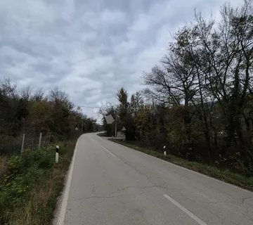 Zemljište Bribir - cover