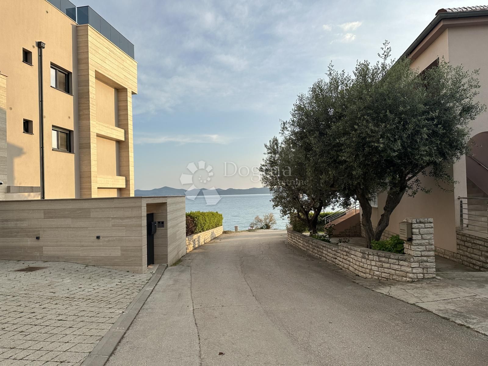 KOŽINO NAMJEŠTEN APARTMAN UZ MORE PRILIKA - cover