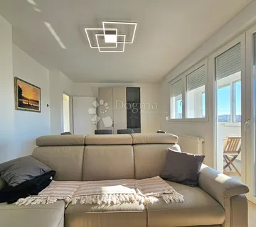 NAJAM, 2S+DB, CENTAR, novouređeni stan - cover