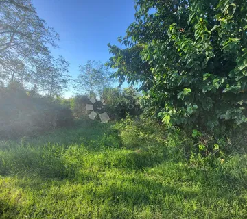 Građevinsko zemljište 513 m² na mirnoj lokaciji - cover