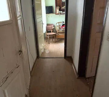 Kuća u Varaždinskim Toplicama – Idealna prilika za renovaciju, u blizini lječilišta Minerva! - cover