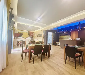 Sofisticirani poslovni prostor/stan za najam - moderna zgrada, režije uključene - cover