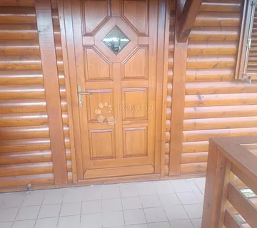 Kuća za odmor i dušu - cover