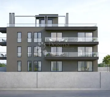 Stan Sukošan  - cover