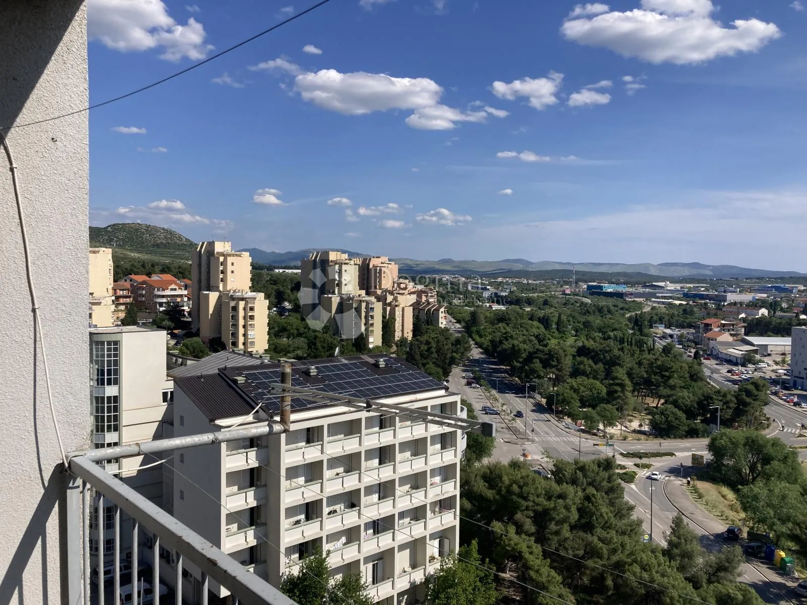 Dvosoban stan Šibenik - Vidici - cover