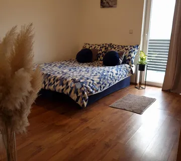 Kastav, 2S+DB,70 m2,balkon - cover