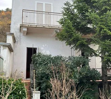 Kuća u Crikvenici - cover